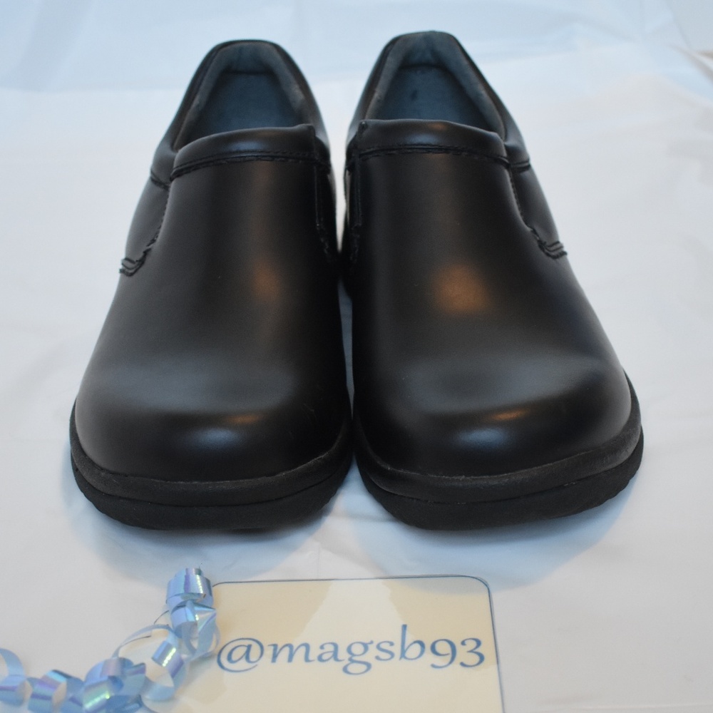 Dansko Wynn Black Size 43 (US Mens US 9.5-10)